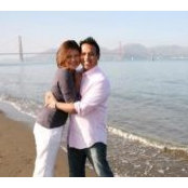 Danny Cayetano's photo