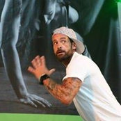 Claudio Paganellis foto