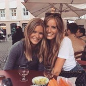 Josefine Lundgren's photo