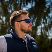 Dmitry Sazonov's photo