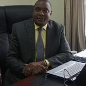 Peter Wanjohi's photo