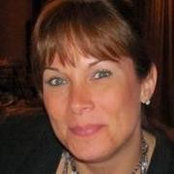 Christine Rice Devlins billede