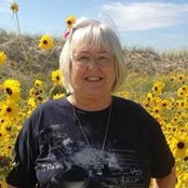 Deborah George's photo