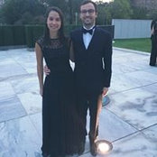 Agathe Leo's photo