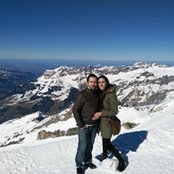 Christian Portelli's photo