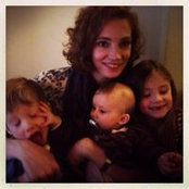 Anna Pia Nedelmann's photo