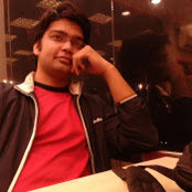 Tarun Sharma's photo