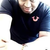Gilbert Robinson's photo