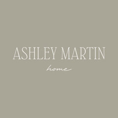 Ashley Martin Home