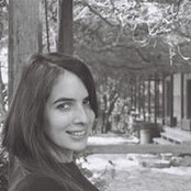 Flora Perenyi's photo