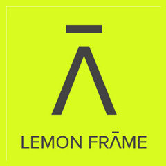 Lemon Frame