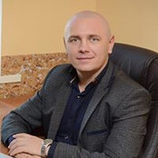 Sergey Xolins billede