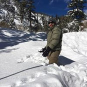 Levi Chernoff's photo