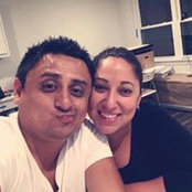 Billy Perez's photo