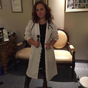 Leah Kogan's photo