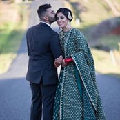 Anupriya Verma's photo