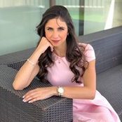 Muriel Nohra's photo