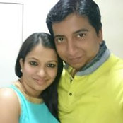 Rupali Mestri's photo