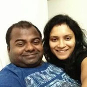 Foto von Rashmi Sinha Kumar
