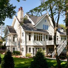 Exteriors I Love