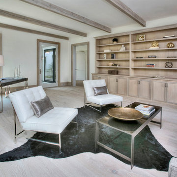 Elegantly Appointed Staging Project