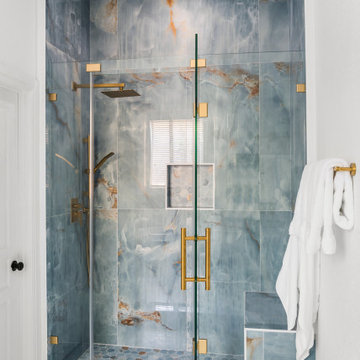 Kitchen & Bath Remodel | Mont Blanc Project