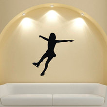 Sport/ Fitness Wall Decals
