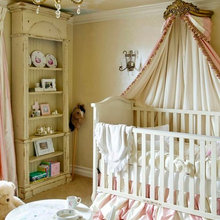 Baby Abigail's Nursery