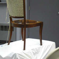 Upholstery Tips - Tools And Equipment