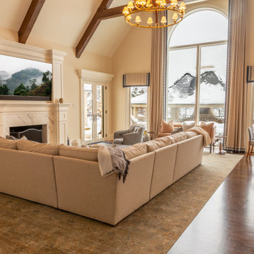 Full Remodel with Theater