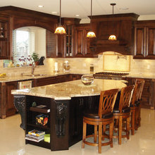 kitchen granite