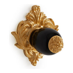 Sherle Wagner Pulls & Knobs - Products