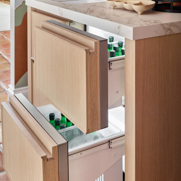Kips Bay Palm Beach Kitchen