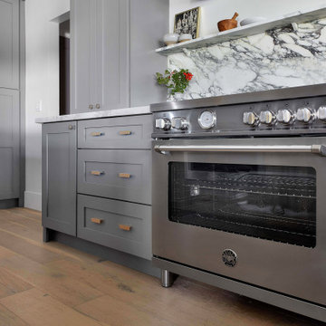 Claire Drive by London Pierce Design