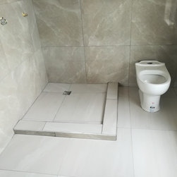 Mr S *********** Builder and Developer - Wall & Floor Tiles