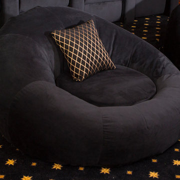 Seatcraft Cuddle Seats