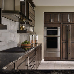 Integrated Appliances - Products