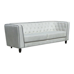 DG Casa - Warwick Sofa - Sofas