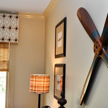 Drew's room