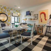 Craft Room