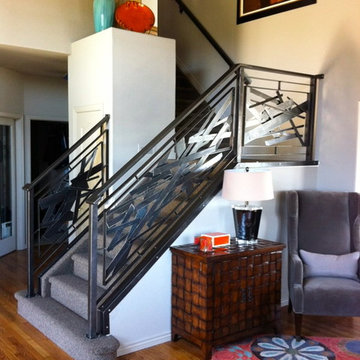 Staircase Makeover