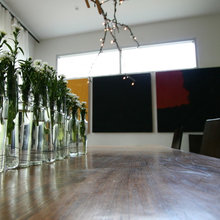 dining rooms