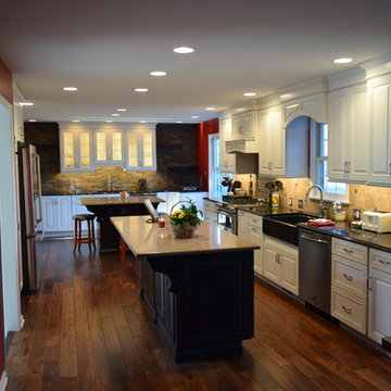 Transitional Design