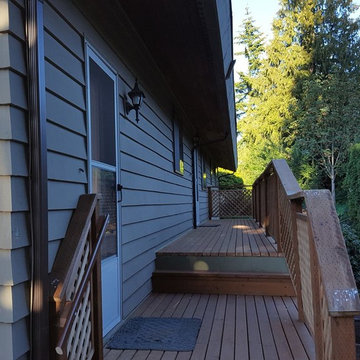 New Deck