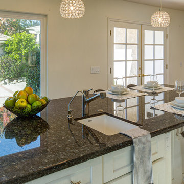 MAXIMUM “ROI” (RETURN ON INVESTMENT) IN SAN GABRIEL