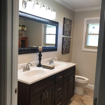 Complete Home Remodel