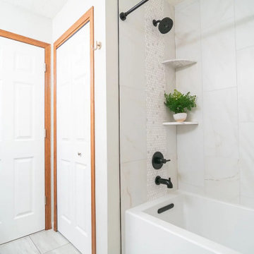 Blaine Master Bathroom Remodel