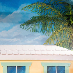 Murals - Products