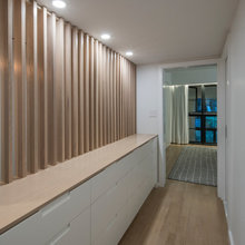 Narrow Spaces