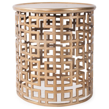 The Behren Side Table